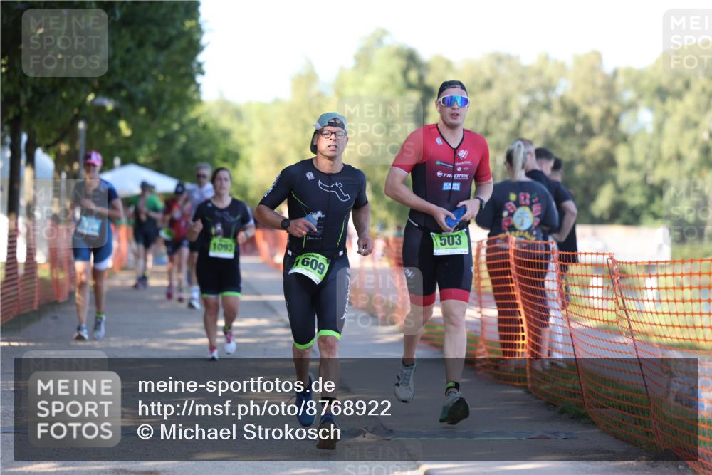 07.09.2025 - 19. Norderstedt Triathlon Michael Strokosch http://msf.ph/oto/8768922 07.09.2025 16:21:51 Laufen 503, 1072, 1077, 1093, 1407, 1470, 1609 meine-sportfotos.de