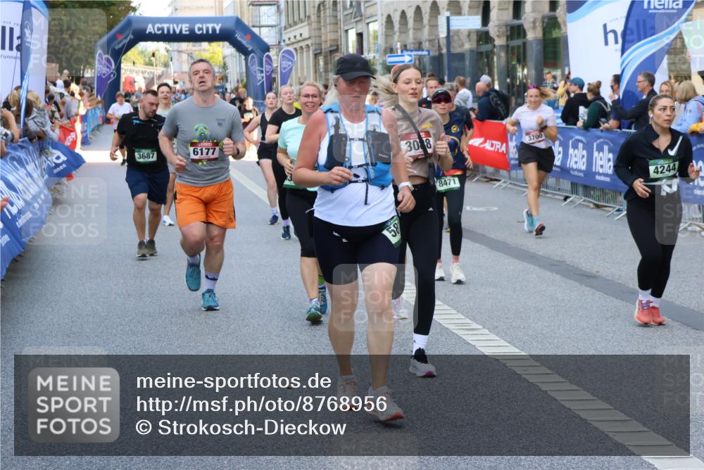 07.09.2025 - BARMER Alsterlauf Strokosch-Dieckow http://msf.ph/oto/8768956 07.09.2025 10:10:45 Ziel 2057, 2754, 2860, 3094, 3164, 3350, 3791, 4127, 4381, 4418, 4515, 5197, 5201, 5544, 5673, 5674, 5808, 6191, 8330, 8331, 8340, 8404 meine-sportfotos.de