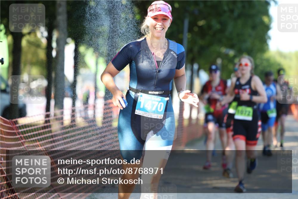 07.09.2025 - 19. Norderstedt Triathlon Michael Strokosch http://msf.ph/oto/8768971 07.09.2025 16:21:58 Laufen 396, 439, 491, 513, 517, 547, 1072, 1077, 1093, 1407, 1470, 1494, 1569 meine-sportfotos.de