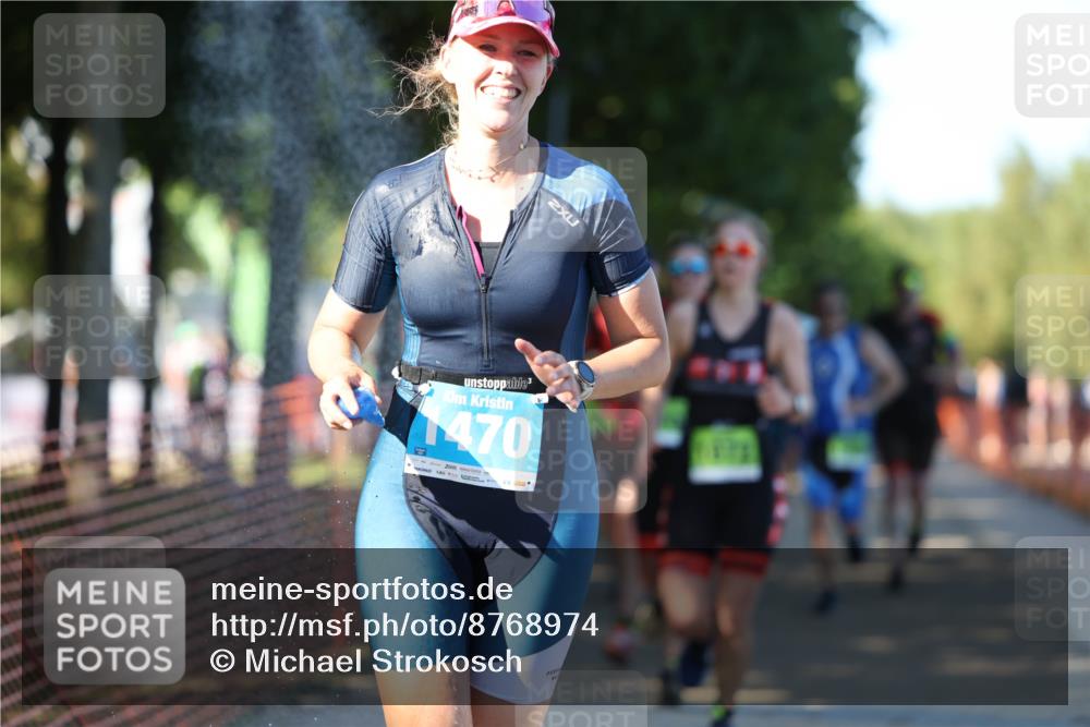 07.09.2025 - 19. Norderstedt Triathlon Michael Strokosch http://msf.ph/oto/8768974 07.09.2025 16:21:58 Laufen 396, 439, 491, 513, 517, 547, 1072, 1077, 1093, 1407, 1470, 1494, 1569 meine-sportfotos.de