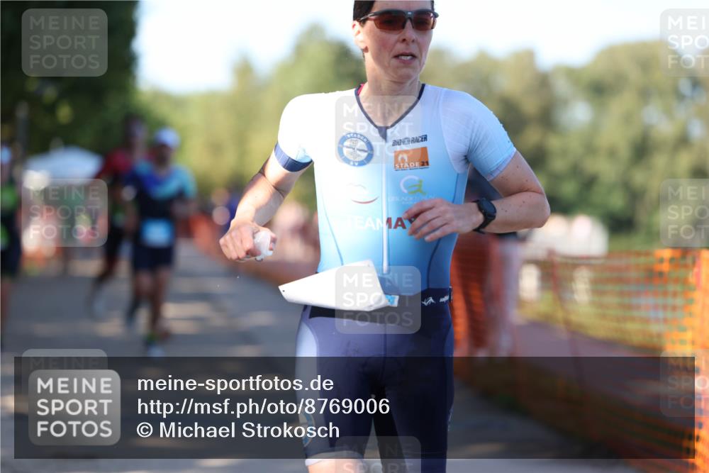 07.09.2025 - 19. Norderstedt Triathlon Michael Strokosch http://msf.ph/oto/8769006 07.09.2025 16:22:09 Laufen 453, 513, 517, 902, 903, 1572, 1594 meine-sportfotos.de