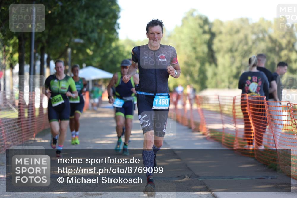 07.09.2025 - 19. Norderstedt Triathlon Michael Strokosch http://msf.ph/oto/8769099 07.09.2025 16:22:33 Laufen 1455, 1460, 1482, 1619, 1621, 1627 meine-sportfotos.de