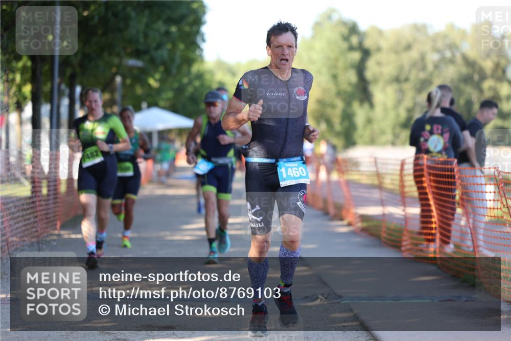 07.09.2025 - 19. Norderstedt Triathlon Michael Strokosch http://msf.ph/oto/8769103 07.09.2025 16:22:34 Laufen 1455, 1460, 1482, 1619, 1621, 1627 meine-sportfotos.de