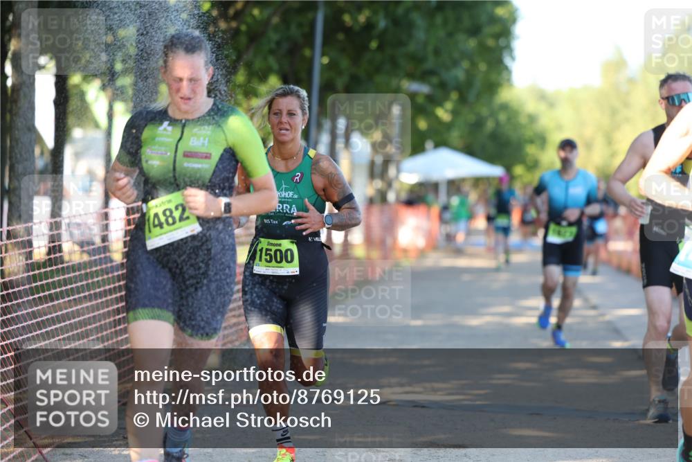 07.09.2025 - 19. Norderstedt Triathlon Michael Strokosch http://msf.ph/oto/8769125 07.09.2025 16:22:37 Laufen 1455, 1460, 1482, 1619, 1627 meine-sportfotos.de