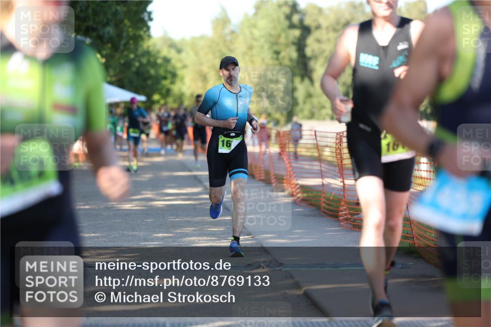 07.09.2025 - 19. Norderstedt Triathlon Michael Strokosch http://msf.ph/oto/8769133 07.09.2025 16:22:38 Laufen 508, 1455, 1460, 1482, 1619, 1627 meine-sportfotos.de