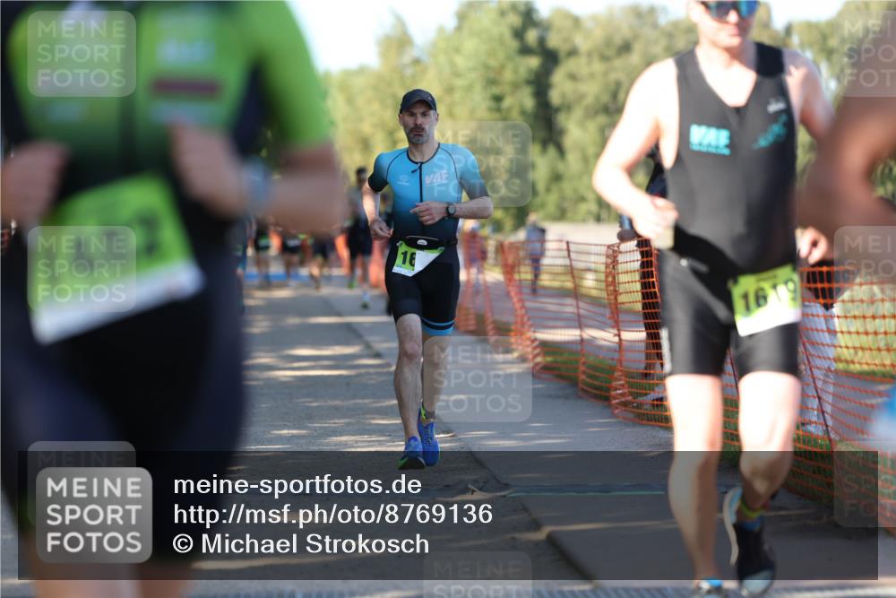 07.09.2025 - 19. Norderstedt Triathlon Michael Strokosch http://msf.ph/oto/8769136 07.09.2025 16:22:38 Laufen 508, 1455, 1460, 1482, 1619, 1627 meine-sportfotos.de