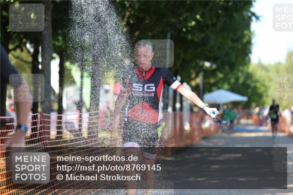 07.09.2025 - 19. Norderstedt Triathlon Michael Strokosch http://msf.ph/oto/8769145 07.09.2025 15:26:46 Laufen 428, 475, 986, 1466 meine-sportfotos.de