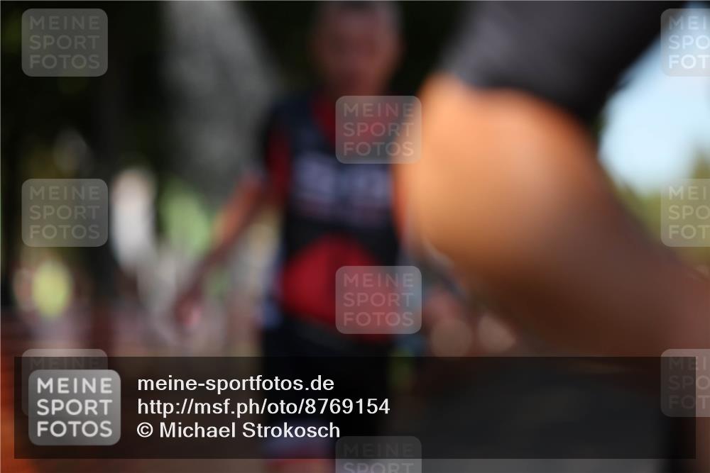 07.09.2025 - 19. Norderstedt Triathlon Michael Strokosch http://msf.ph/oto/8769154 07.09.2025 15:26:48 Laufen 428, 472, 475, 986 meine-sportfotos.de