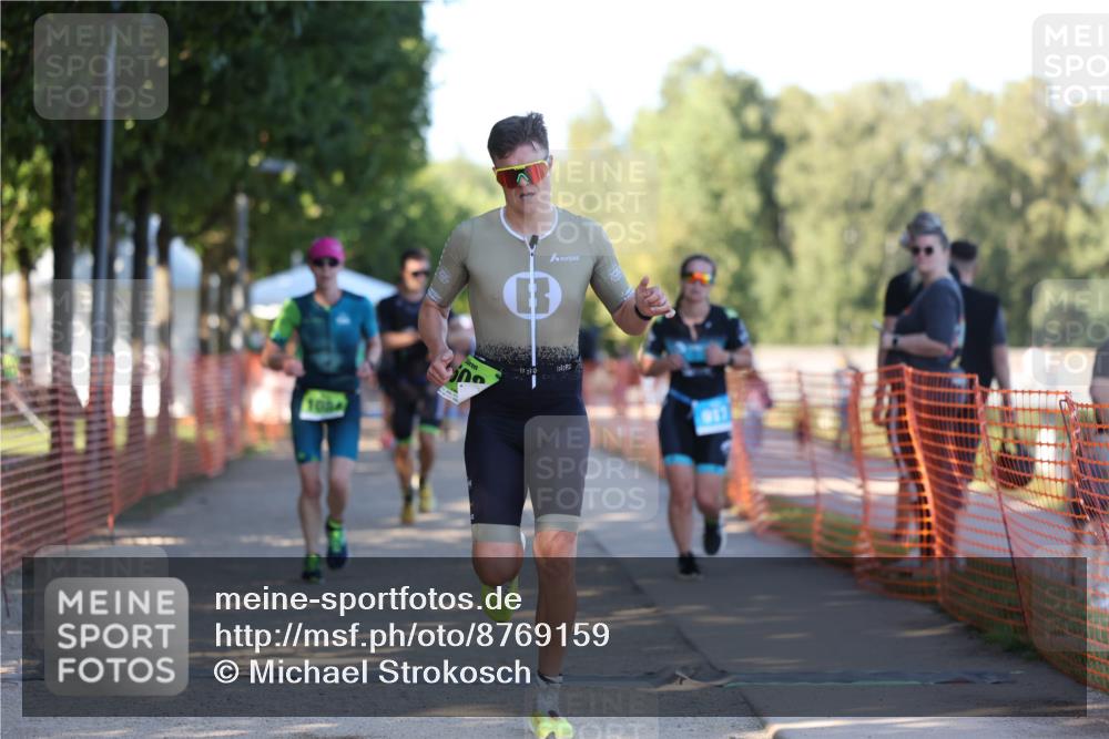 07.09.2025 - 19. Norderstedt Triathlon Michael Strokosch http://msf.ph/oto/8769159 07.09.2025 16:22:45 Laufen 508, 539, 917, 940, 1084 meine-sportfotos.de