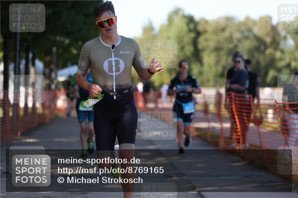 07.09.2025 - 19. Norderstedt Triathlon Michael Strokosch http://msf.ph/oto/8769165 07.09.2025 16:22:46 Laufen 508, 539, 917, 940, 1084 meine-sportfotos.de