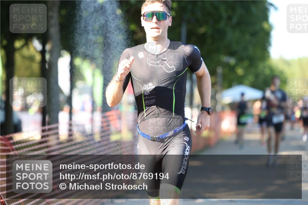 07.09.2025 - 19. Norderstedt Triathlon Michael Strokosch http://msf.ph/oto/8769194 07.09.2025 16:22:49 Laufen 508, 539, 917, 940, 1084, 1096 meine-sportfotos.de