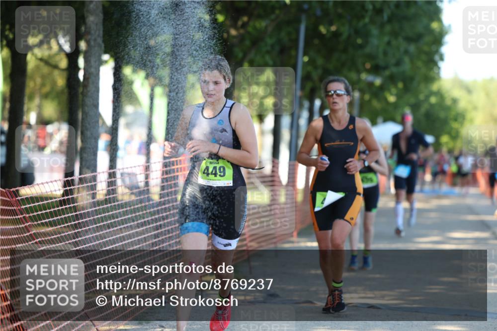 07.09.2025 - 19. Norderstedt Triathlon Michael Strokosch http://msf.ph/oto/8769237 07.09.2025 16:22:59 Laufen 403, 448, 449, 455, 458, 927, 1096, 1424, 1629 meine-sportfotos.de