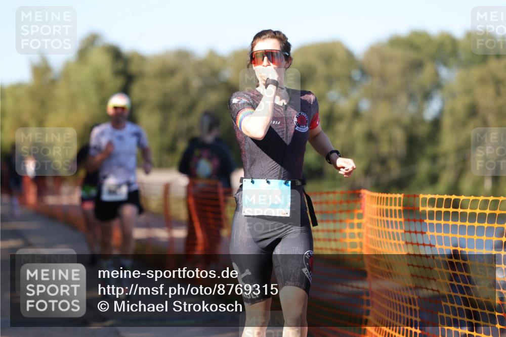 07.09.2025 - 19. Norderstedt Triathlon Michael Strokosch http://msf.ph/oto/8769315 07.09.2025 16:23:20 Laufen 362, 518, 537, 538, 543, 878, 943, 1046 meine-sportfotos.de