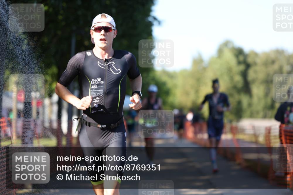 07.09.2025 - 19. Norderstedt Triathlon Michael Strokosch http://msf.ph/oto/8769351 07.09.2025 16:23:26 Laufen 494, 537, 538, 1046, 1433, 1561 meine-sportfotos.de