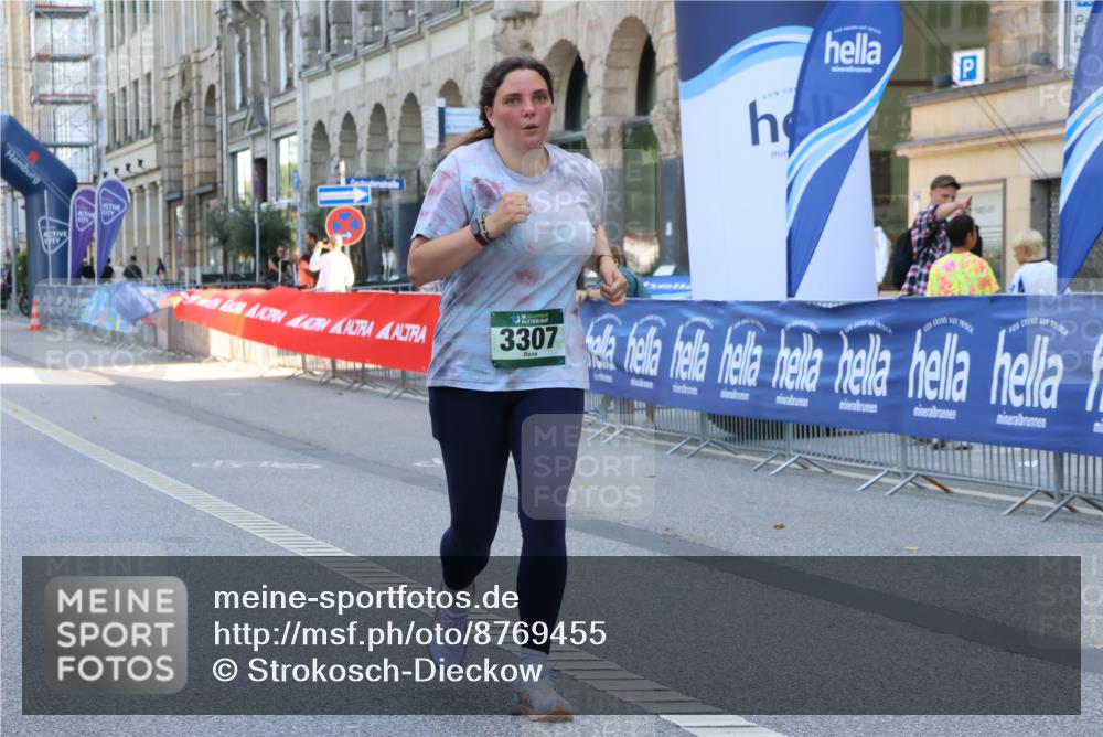 07.09.2025 - BARMER Alsterlauf Strokosch-Dieckow http://msf.ph/oto/8769455 07.09.2025 10:32:40 Ziel 3898, 4939 meine-sportfotos.de
