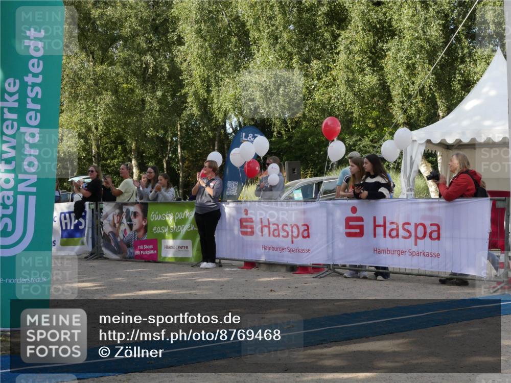 07.09.2025 - 19. Norderstedt Triathlon Zöllner http://msf.ph/oto/8769468 07.09.2025 10:37:23 Ziel 1149 meine-sportfotos.de