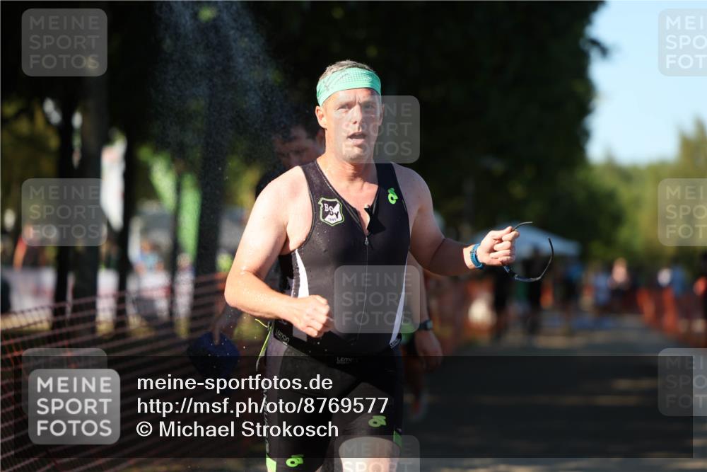 07.09.2025 - 19. Norderstedt Triathlon Michael Strokosch http://msf.ph/oto/8769577 07.09.2025 16:24:11 Laufen 526, 945, 1551, 1552, 1574, 1580 meine-sportfotos.de