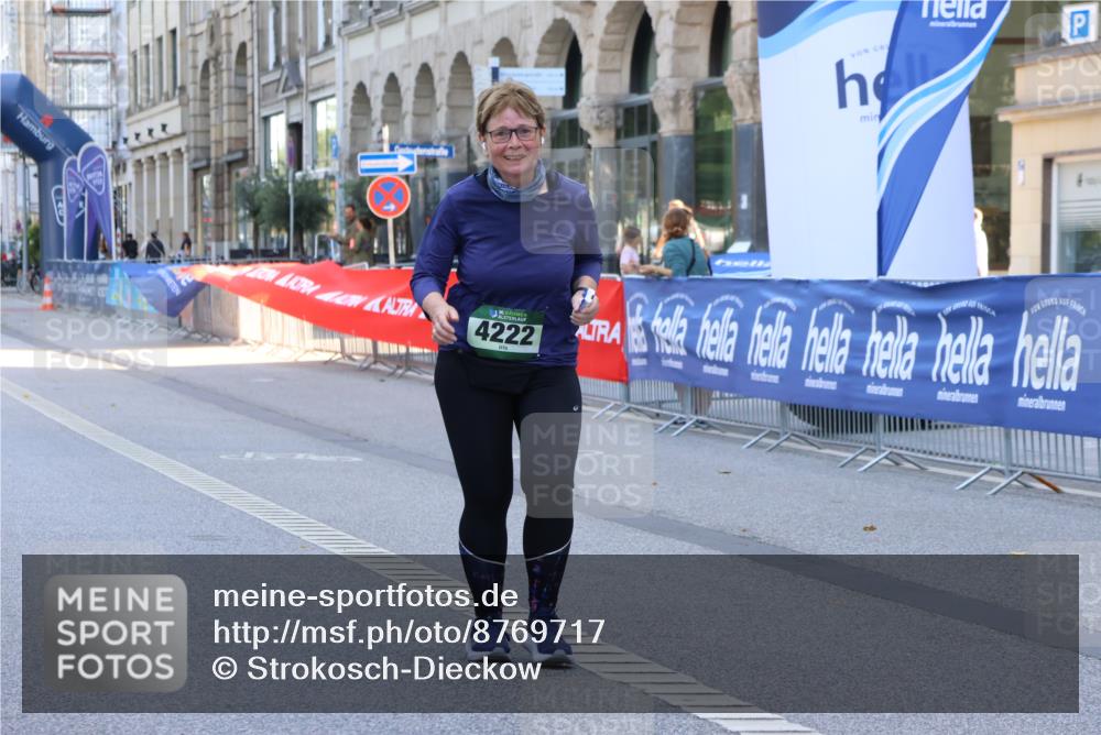 07.09.2025 - BARMER Alsterlauf Strokosch-Dieckow http://msf.ph/oto/8769717 07.09.2025 10:32:54 Ziel 3898 meine-sportfotos.de