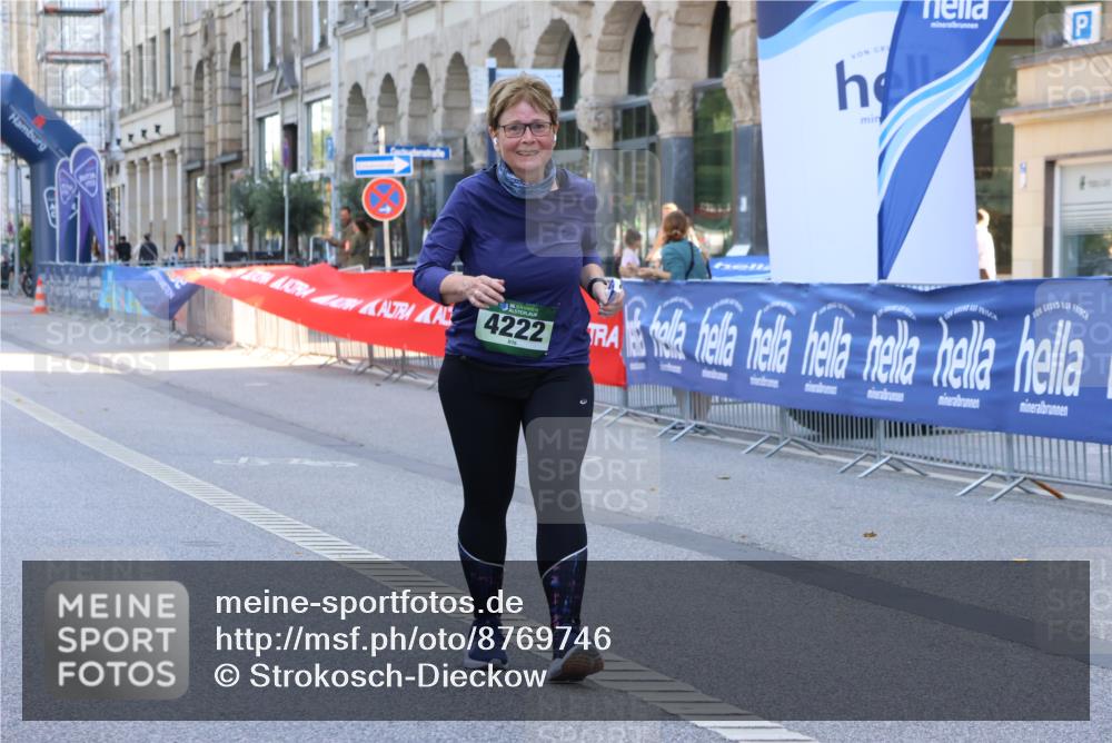 07.09.2025 - BARMER Alsterlauf Strokosch-Dieckow http://msf.ph/oto/8769746 07.09.2025 10:32:54 Ziel 3898 meine-sportfotos.de