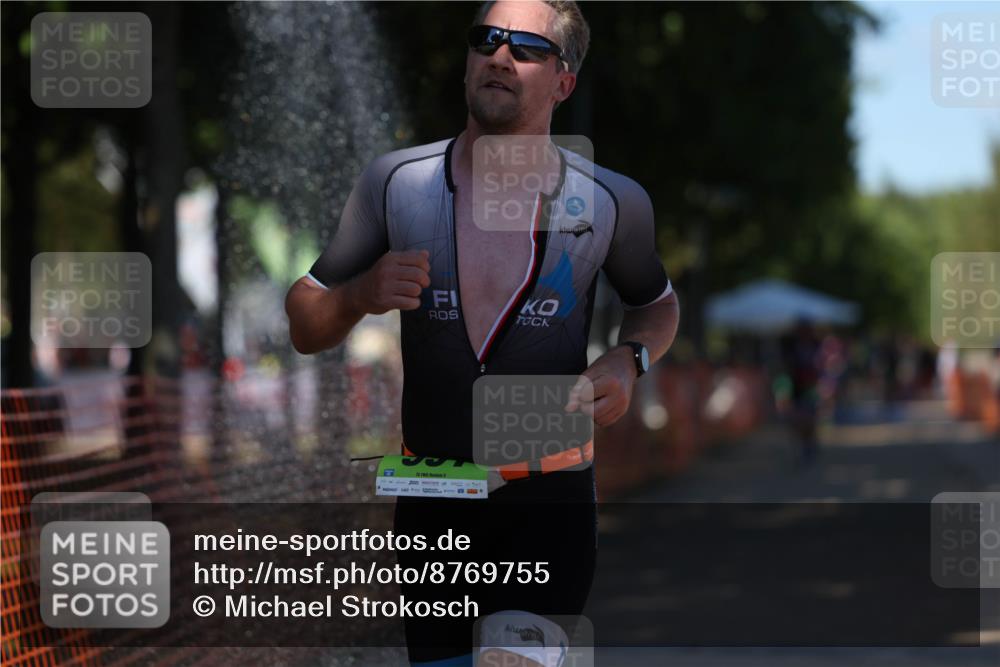 07.09.2025 - 19. Norderstedt Triathlon Michael Strokosch http://msf.ph/oto/8769755 07.09.2025 15:29:09 Laufen 478 meine-sportfotos.de