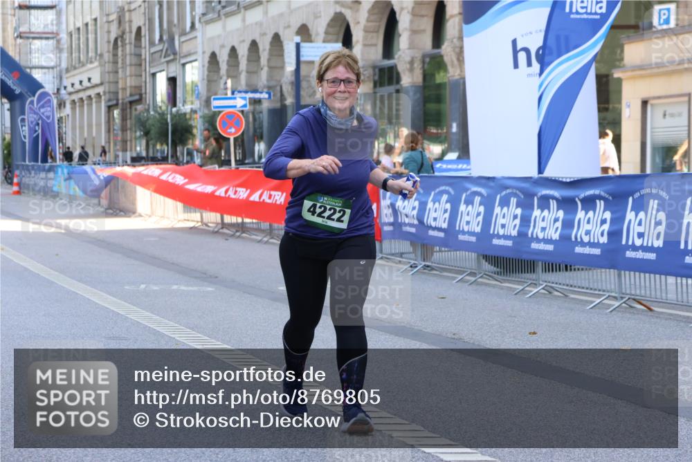 07.09.2025 - BARMER Alsterlauf Strokosch-Dieckow http://msf.ph/oto/8769805 07.09.2025 10:32:54 Ziel 3898 meine-sportfotos.de