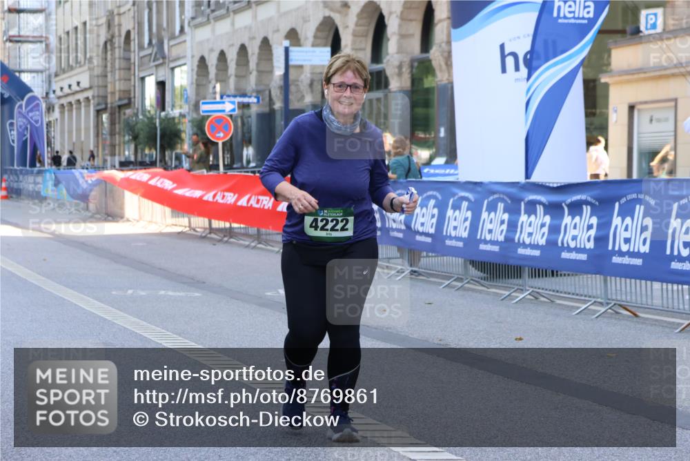 07.09.2025 - BARMER Alsterlauf Strokosch-Dieckow http://msf.ph/oto/8769861 07.09.2025 10:32:54 Ziel 3898 meine-sportfotos.de