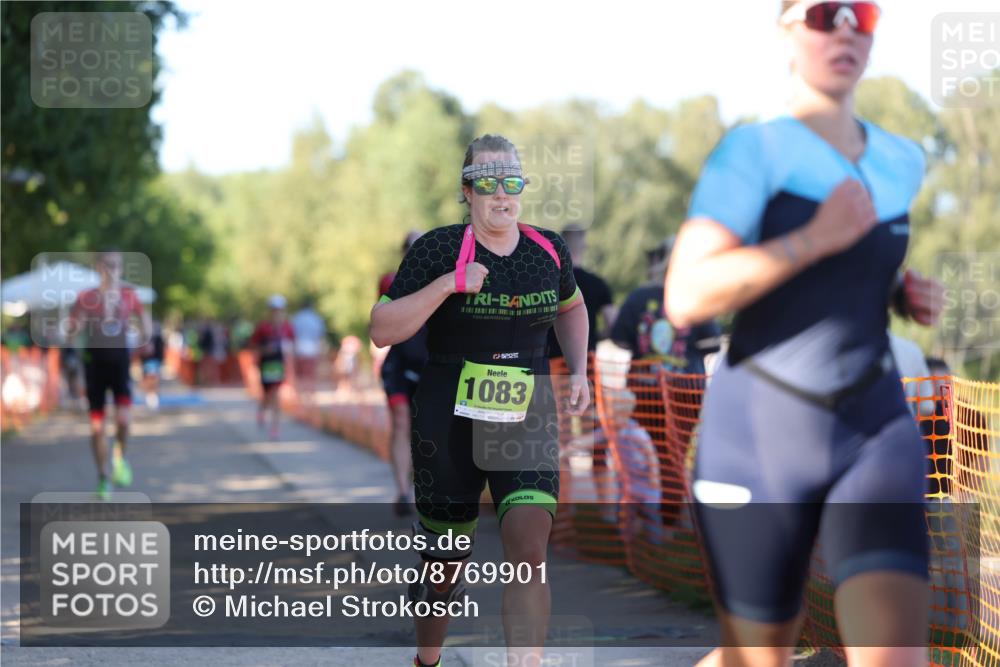 07.09.2025 - 19. Norderstedt Triathlon Michael Strokosch http://msf.ph/oto/8769901 07.09.2025 16:25:40 Laufen 499, 529, 938, 1083, 1570, 1607 meine-sportfotos.de