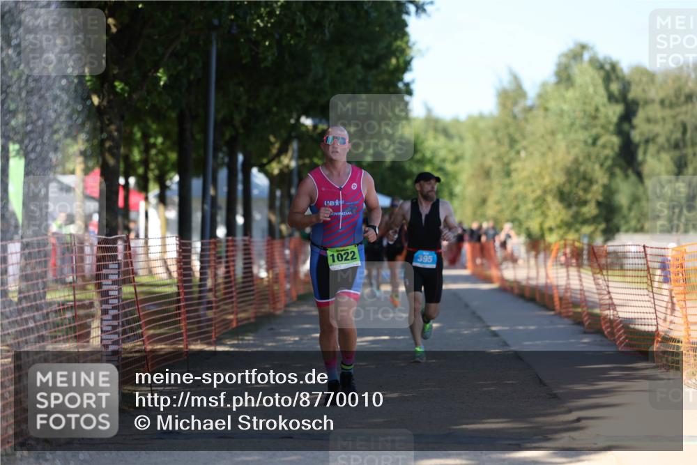 07.09.2025 - 19. Norderstedt Triathlon Michael Strokosch http://msf.ph/oto/8770010 07.09.2025 15:29:37 Laufen 395, 1022, 1029, 1434, 1478 meine-sportfotos.de