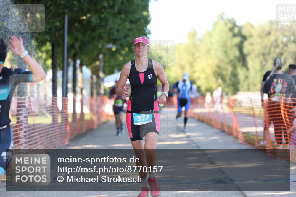 07.09.2025 - 19. Norderstedt Triathlon Michael Strokosch http://msf.ph/oto/8770157 07.09.2025 16:26:23 Laufen 401, 414, 437, 913, 1485, 1565 meine-sportfotos.de