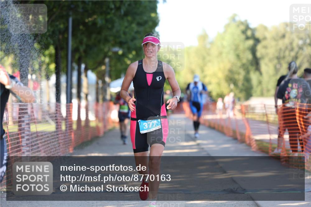 07.09.2025 - 19. Norderstedt Triathlon Michael Strokosch http://msf.ph/oto/8770163 07.09.2025 16:26:24 Laufen 401, 414, 437, 1485, 1565 meine-sportfotos.de