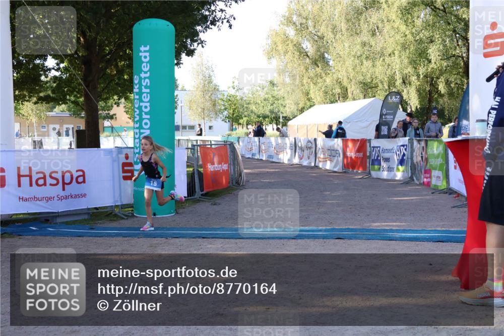 07.09.2025 - 19. Norderstedt Triathlon Zöllner http://msf.ph/oto/8770164 07.09.2025 09:17:20 Ziel 15, 36 meine-sportfotos.de