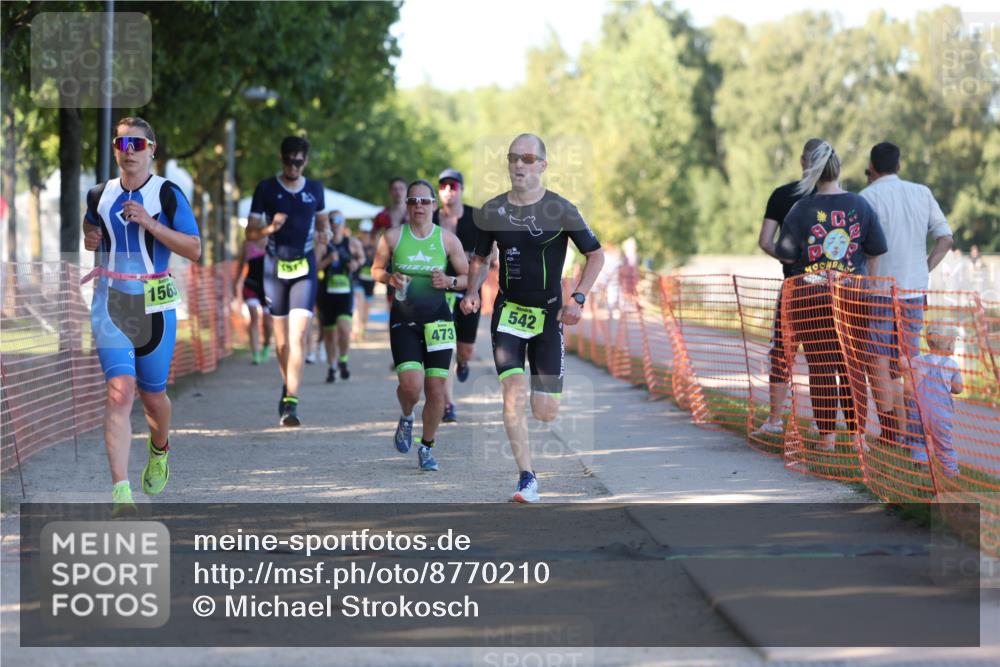 07.09.2025 - 19. Norderstedt Triathlon Michael Strokosch http://msf.ph/oto/8770210 07.09.2025 16:26:34 Laufen 414, 437, 542, 1086, 1563, 1571, 1591 meine-sportfotos.de