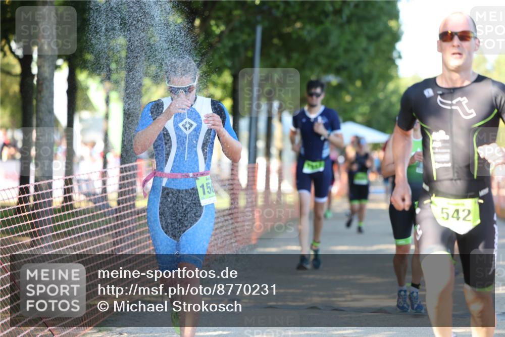 07.09.2025 - 19. Norderstedt Triathlon Michael Strokosch http://msf.ph/oto/8770231 07.09.2025 16:26:35 Laufen 437, 542, 1086, 1563, 1571, 1591 meine-sportfotos.de