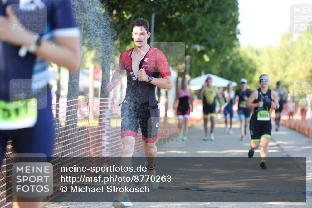 07.09.2025 - 19. Norderstedt Triathlon Michael Strokosch http://msf.ph/oto/8770263 07.09.2025 16:26:40 Laufen 536, 1086, 1102, 1571, 1591, 1624 meine-sportfotos.de