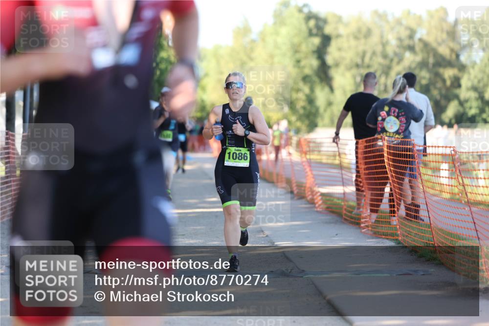 07.09.2025 - 19. Norderstedt Triathlon Michael Strokosch http://msf.ph/oto/8770274 07.09.2025 16:26:42 Laufen 536, 1086, 1102, 1528, 1571, 1591, 1624 meine-sportfotos.de
