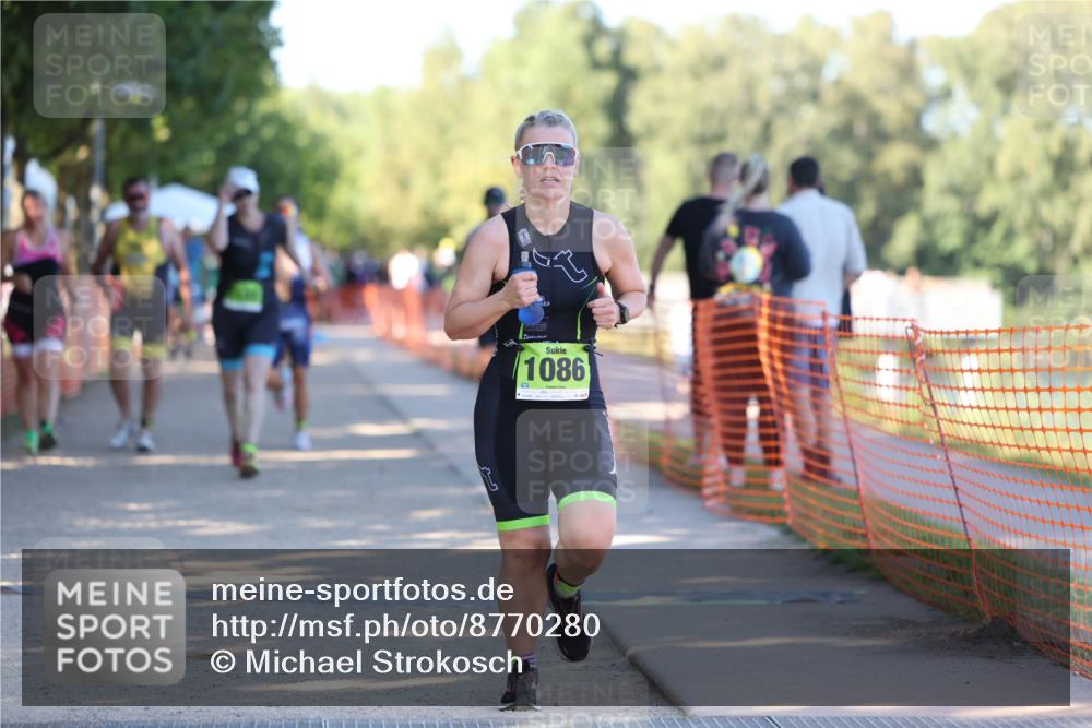 07.09.2025 - 19. Norderstedt Triathlon Michael Strokosch http://msf.ph/oto/8770280 07.09.2025 16:26:43 Laufen 536, 1086, 1102, 1528, 1571, 1624 meine-sportfotos.de