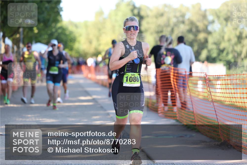 07.09.2025 - 19. Norderstedt Triathlon Michael Strokosch http://msf.ph/oto/8770283 07.09.2025 16:26:43 Laufen 536, 1086, 1102, 1528, 1571, 1624 meine-sportfotos.de