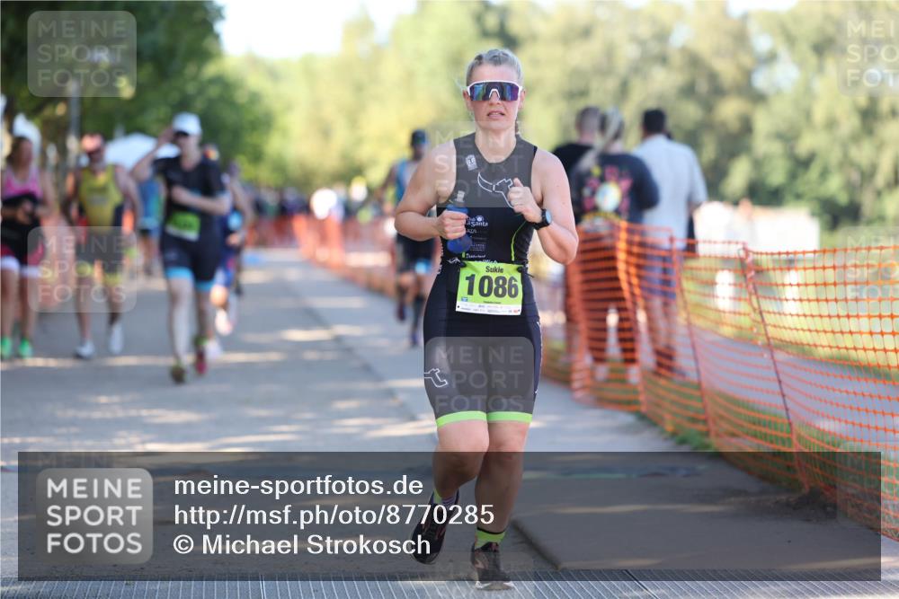 07.09.2025 - 19. Norderstedt Triathlon Michael Strokosch http://msf.ph/oto/8770285 07.09.2025 16:26:44 Laufen 536, 1086, 1102, 1523, 1528, 1571, 1624 meine-sportfotos.de