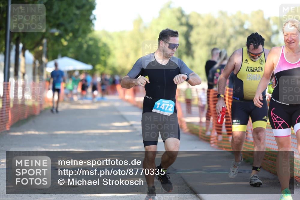 07.09.2025 - 19. Norderstedt Triathlon Michael Strokosch http://msf.ph/oto/8770335 07.09.2025 16:26:53 Laufen 1472, 1523, 1528 meine-sportfotos.de