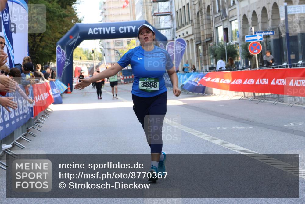 07.09.2025 - BARMER Alsterlauf Strokosch-Dieckow http://msf.ph/oto/8770367 07.09.2025 10:33:31 Ziel 2738, 5124 meine-sportfotos.de