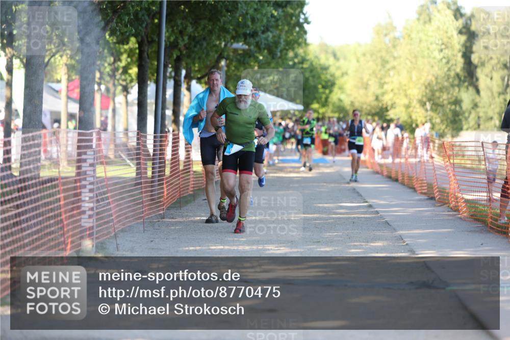 07.09.2025 - 19. Norderstedt Triathlon Michael Strokosch http://msf.ph/oto/8770475 07.09.2025 16:27:26 Laufen 416, 421, 497, 1068, 1070, 1534 meine-sportfotos.de