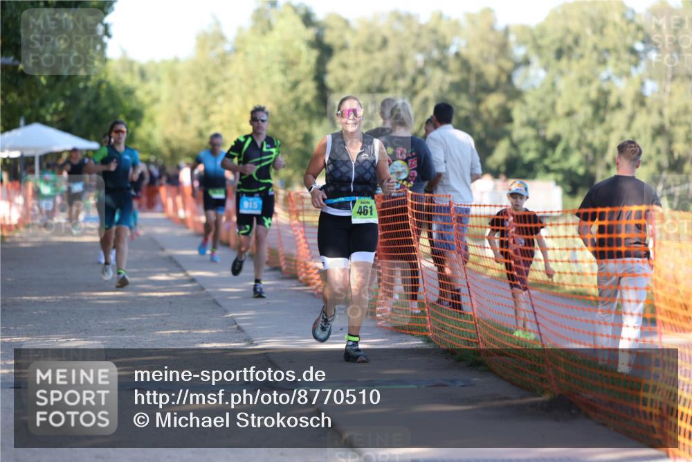 07.09.2025 - 19. Norderstedt Triathlon Michael Strokosch http://msf.ph/oto/8770510 07.09.2025 16:27:35 Laufen 416, 461, 512, 524, 915, 1078, 1534, 1632 meine-sportfotos.de