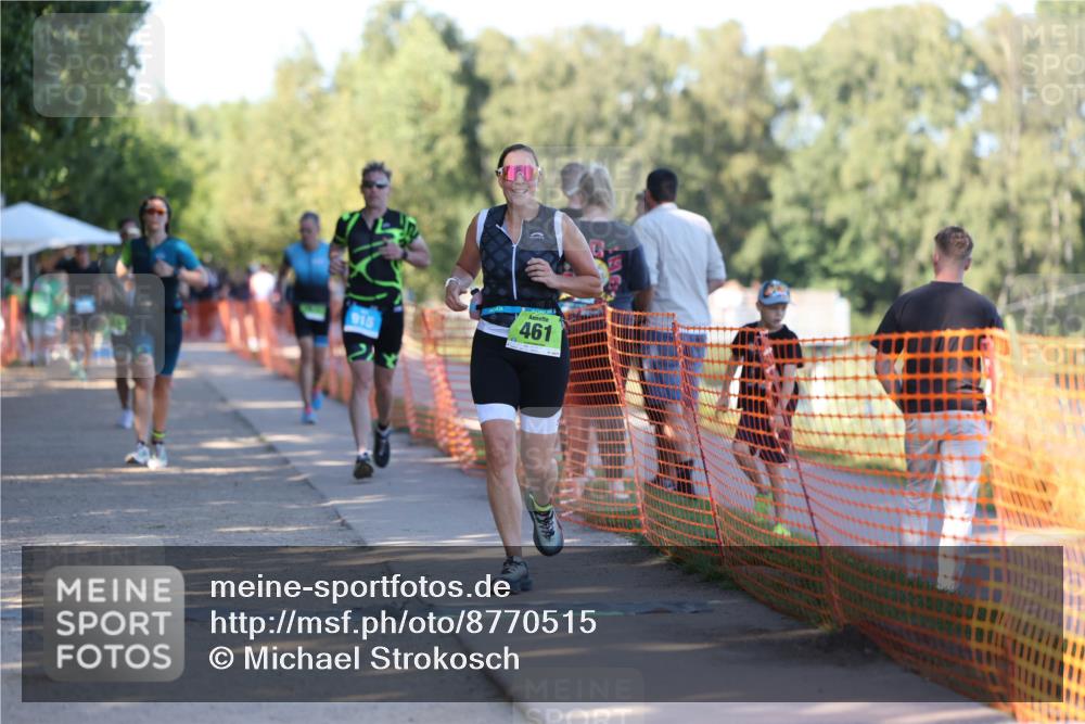 07.09.2025 - 19. Norderstedt Triathlon Michael Strokosch http://msf.ph/oto/8770515 07.09.2025 16:27:35 Laufen 416, 461, 512, 524, 915, 1078, 1534, 1632 meine-sportfotos.de