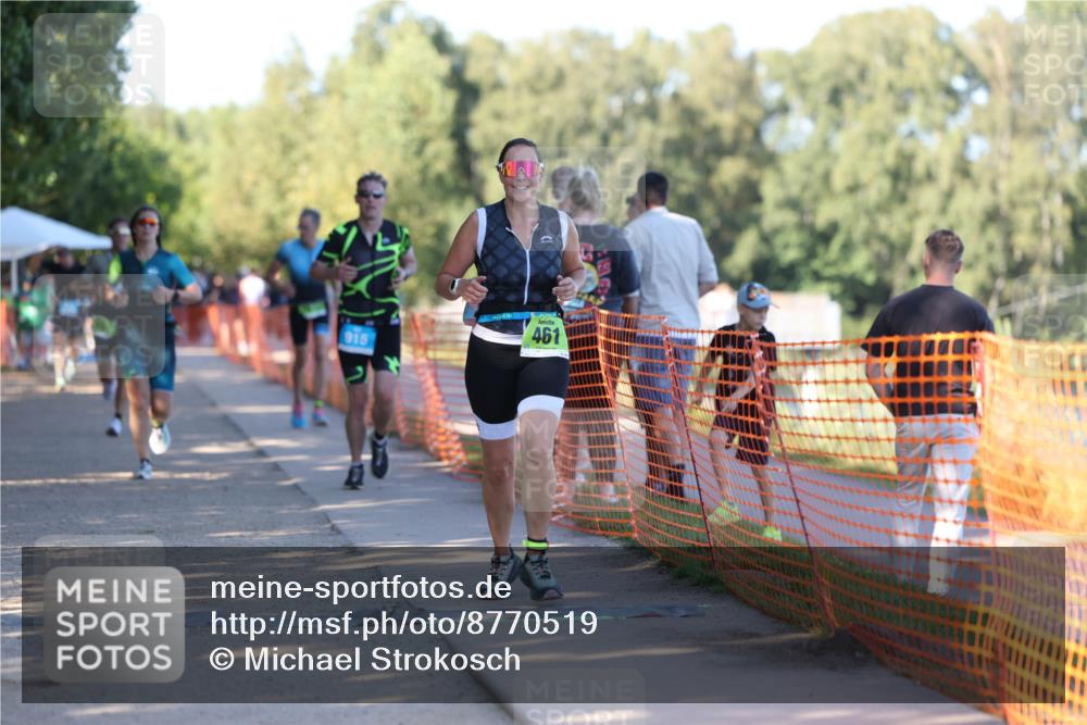 07.09.2025 - 19. Norderstedt Triathlon Michael Strokosch http://msf.ph/oto/8770519 07.09.2025 16:27:35 Laufen 416, 461, 512, 524, 915, 1078, 1534, 1632 meine-sportfotos.de