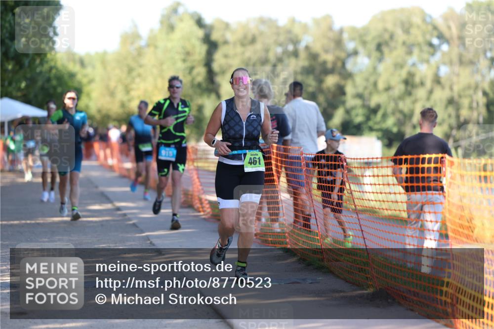 07.09.2025 - 19. Norderstedt Triathlon Michael Strokosch http://msf.ph/oto/8770523 07.09.2025 16:27:36 Laufen 461, 512, 524, 915, 1078, 1534, 1632 meine-sportfotos.de