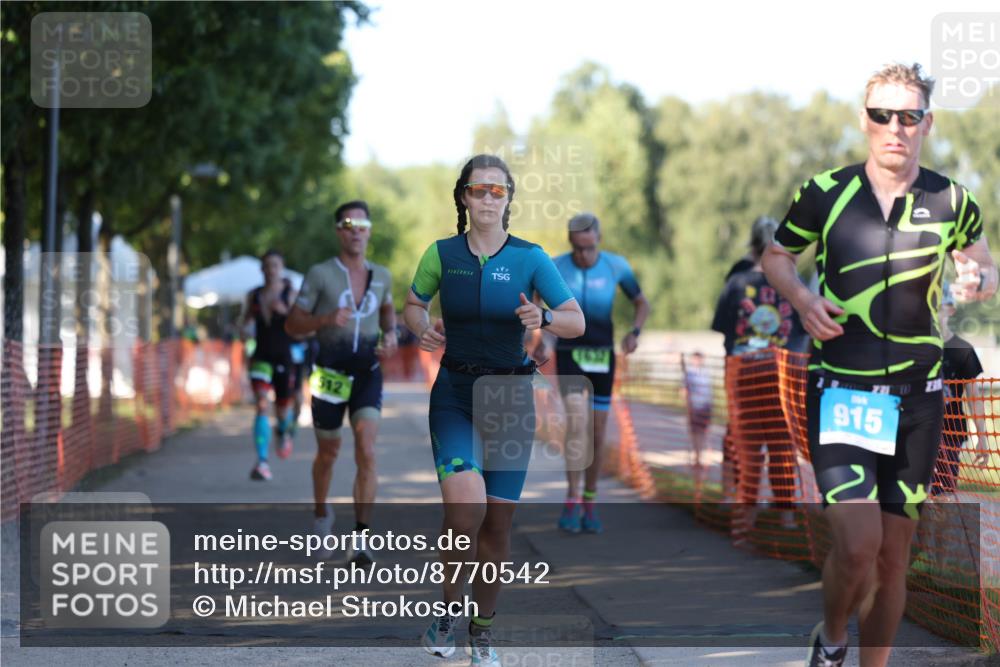 07.09.2025 - 19. Norderstedt Triathlon Michael Strokosch http://msf.ph/oto/8770542 07.09.2025 16:27:39 Laufen 461, 512, 524, 868, 915, 1078, 1632 meine-sportfotos.de