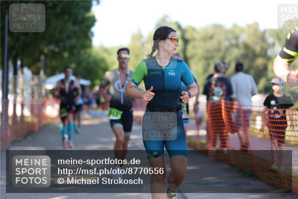 07.09.2025 - 19. Norderstedt Triathlon Michael Strokosch http://msf.ph/oto/8770556 07.09.2025 16:27:40 Laufen 461, 512, 524, 868, 915, 1078, 1632 meine-sportfotos.de