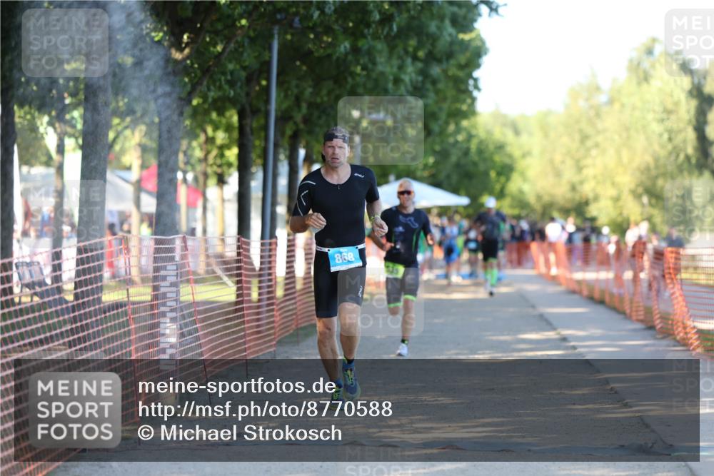 07.09.2025 - 19. Norderstedt Triathlon Michael Strokosch http://msf.ph/oto/8770588 07.09.2025 16:27:46 Laufen 512, 524, 535, 868, 1632 meine-sportfotos.de