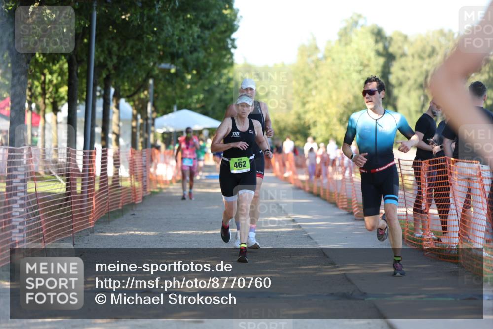07.09.2025 - 19. Norderstedt Triathlon Michael Strokosch http://msf.ph/oto/8770760 07.09.2025 16:28:17 Laufen 507, 947, 1044, 1405, 1585, 1625 meine-sportfotos.de