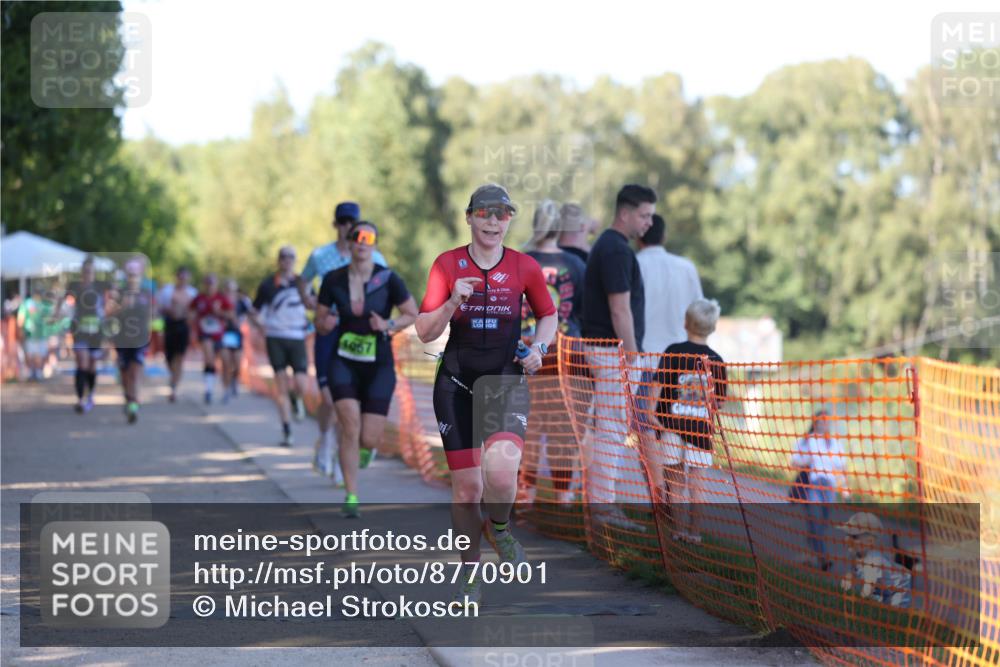 07.09.2025 - 19. Norderstedt Triathlon Michael Strokosch http://msf.ph/oto/8770901 07.09.2025 16:28:54 Laufen 405, 1054, 1060, 1067, 1412, 1473 meine-sportfotos.de